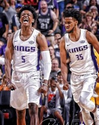  福克斯准绝杀偏出，国王加时不敌快船遭横扫