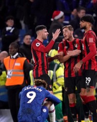  热刺锋线集体哑火，狼队零封对手跃升至前十  