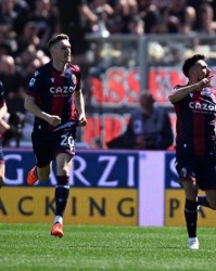  博洛尼亚防守稳固，意甲平局大师展风采