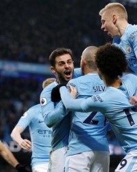  里昂锋线全面开花大胜布雷斯特止颓势