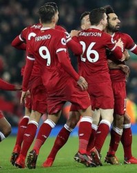  利物浦vs曼城焦点战延期进行  