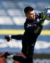  柏林联合防线失误遭升班马羞辱  