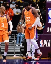  艾顿22+15太阳主场零封灰熊  