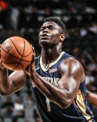  锡安威廉姆森暴扣引领鹈鹕战胜开拓者  