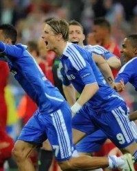  拜仁慕尼黑主场大胜提振争冠信心