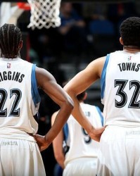  康利末节连中关键球，森林狼险胜快船队