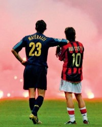  国际米兰逆转取胜，展现卫冕冠军强大底蕴