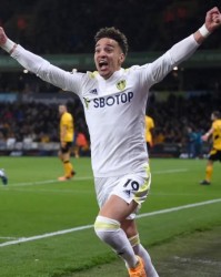  莱斯特城老将经验制胜补时阶段绝杀狼队