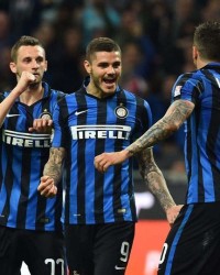  米兰双雄隔空较劲，国米小胜维持对同城对手压制