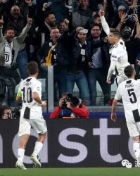  尤文图斯防线失误送礼，遭升班马绝杀  