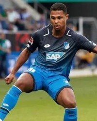  霍芬海姆进攻火力全开，德甲赛场上演进球大战