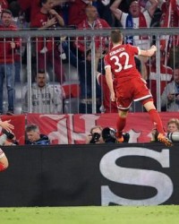  云达不来梅老将建功，替补登场绝杀助队脱困