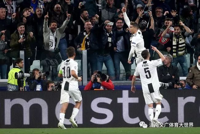  尤文图斯防线失误送礼，遭升班马绝杀  