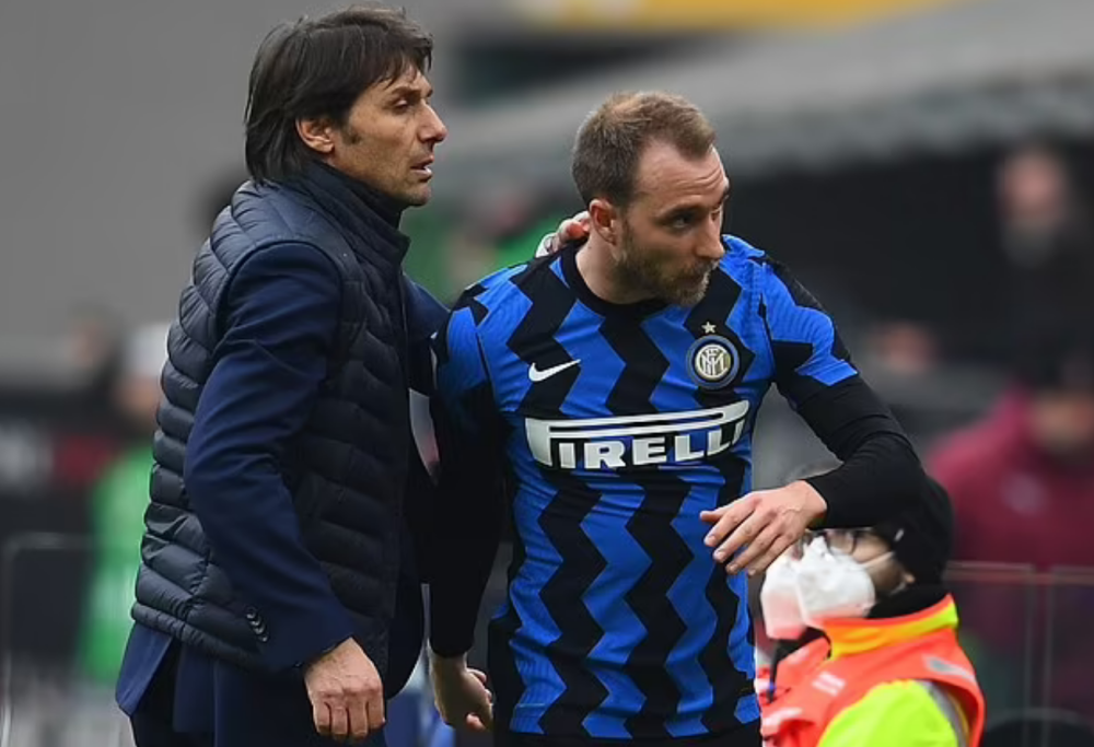  国际米兰三球完胜升班马，恰尔汗奥卢任意球技惊四座