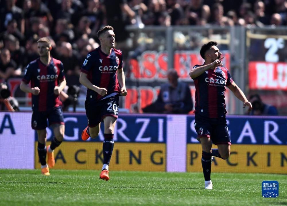  博洛尼亚防守稳固，意甲平局大师展风采