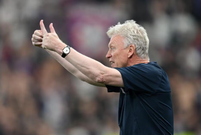 乐竞体育官网- 西汉姆联欧协杯夺冠,莫耶斯完成救赎之战